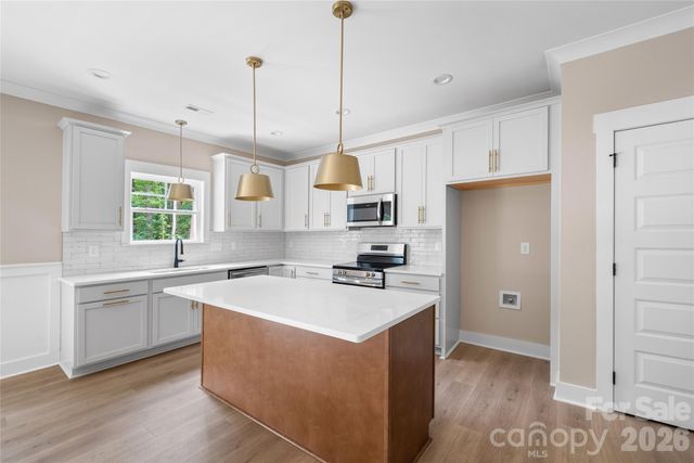 5805 Stanfield valley Trail 13, Stanfield, NC 28163