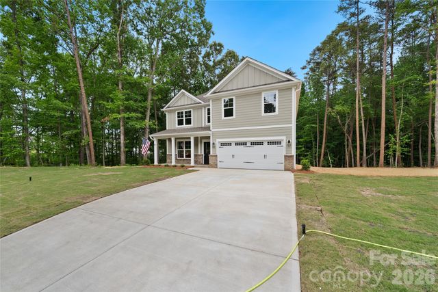 5805 Stanfield valley Trail 13, Stanfield, NC 28163