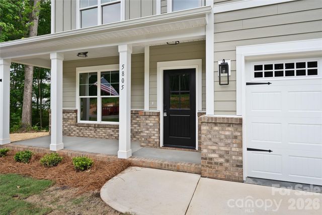 5805 Stanfield valley Trail 13, Stanfield, NC 28163