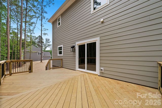 5805 Stanfield valley Trail 13, Stanfield, NC 28163