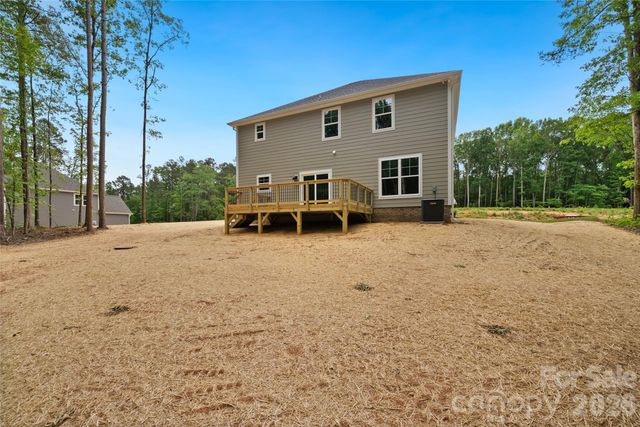 5805 Stanfield valley Trail 13, Stanfield, NC 28163