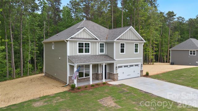 5805 Stanfield valley Trail 13, Stanfield, NC 28163