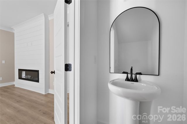 5805 Stanfield valley Trail 13, Stanfield, NC 28163