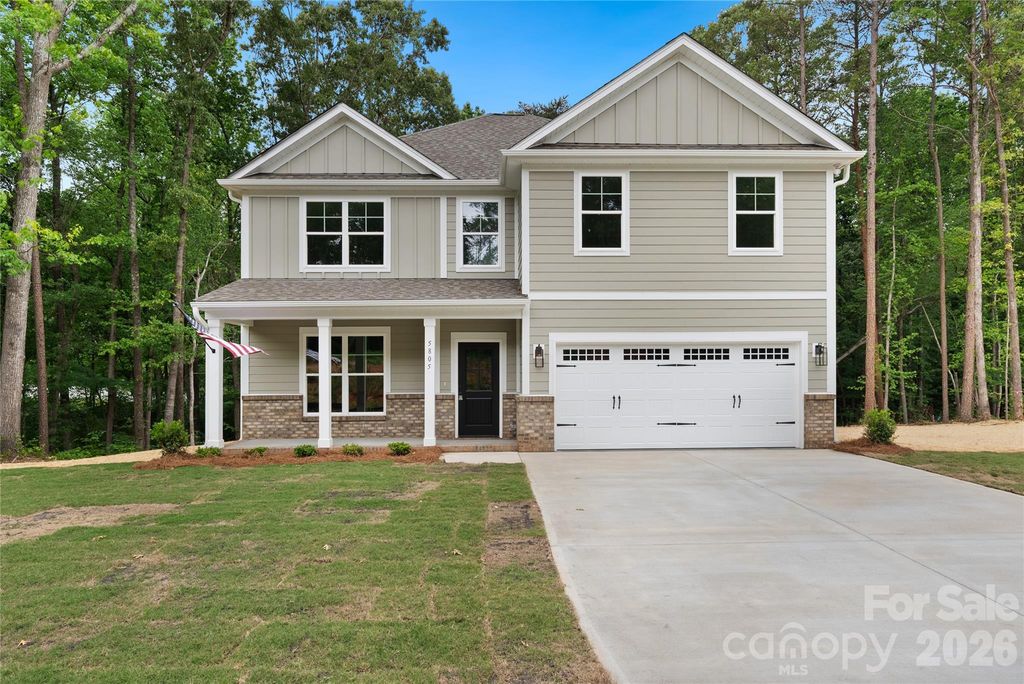5805 Stanfield valley Trail 13, Stanfield, NC 28163