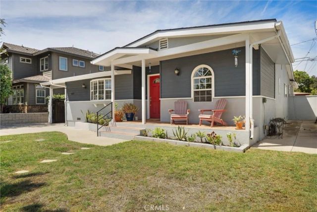 5329 E Flagstone Street, Long Beach, CA 90808