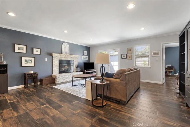 5329 E Flagstone Street, Long Beach, CA 90808