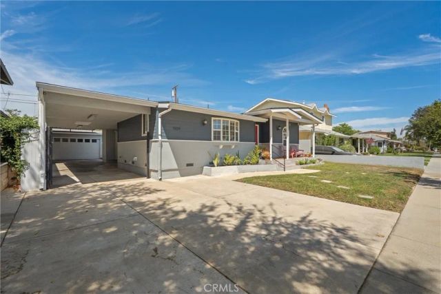 5329 E Flagstone Street, Long Beach, CA 90808