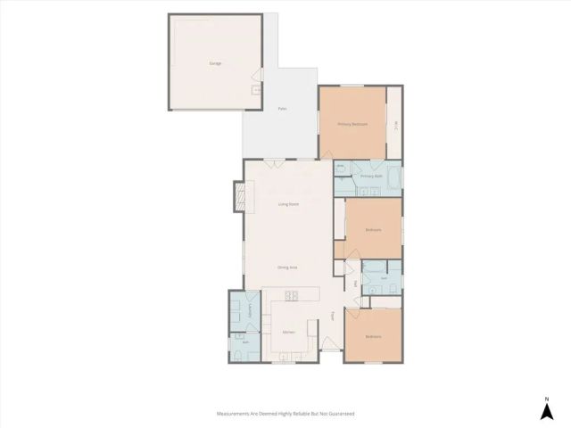 5329 E Flagstone Street, Long Beach, CA 90808