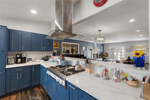 5329 E Flagstone Street, Long Beach, CA 90808