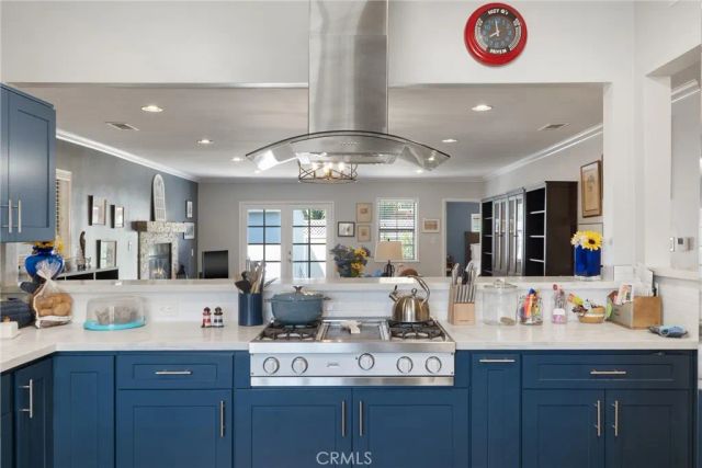 5329 E Flagstone Street, Long Beach, CA 90808