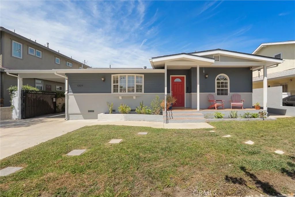 5329 E Flagstone Street, Long Beach, CA 90808