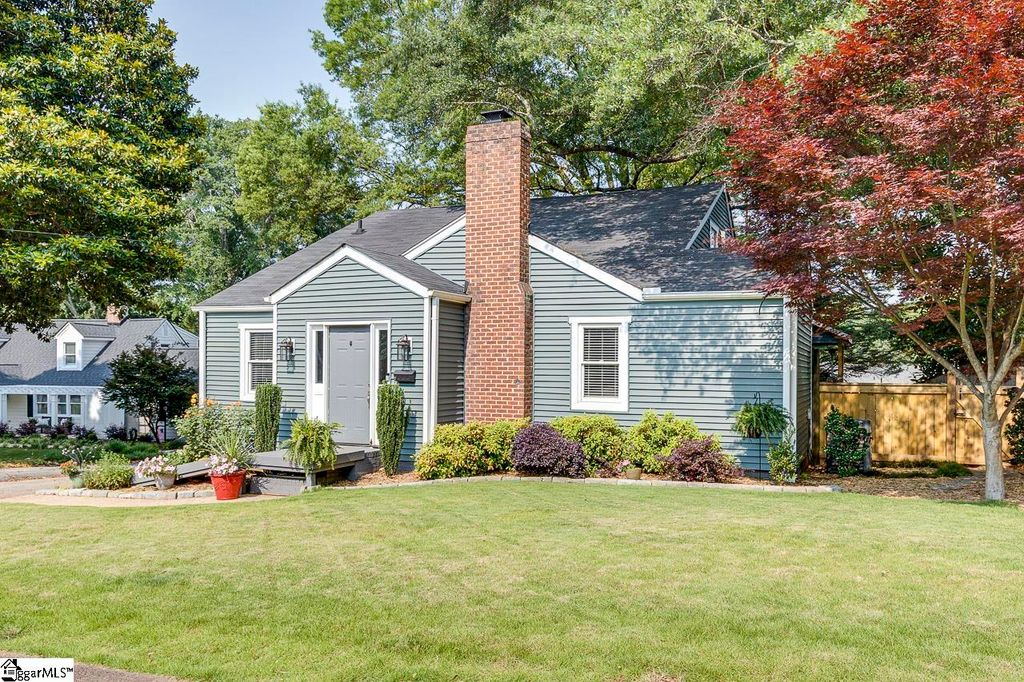 309 Summit Drive, Greenville, SC 29609