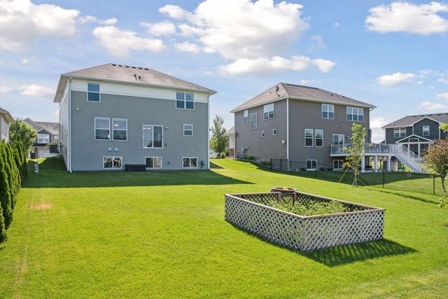 12745 39th Street NE, Saint Michael, MN 55376