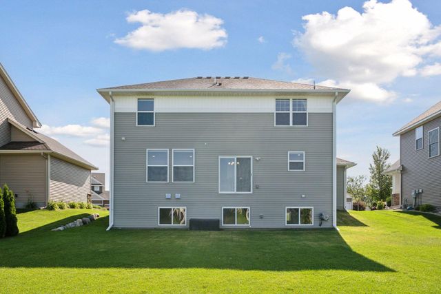 12745 39th Street NE, Saint Michael, MN 55376
