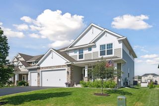 12745 39th Street NE, Saint Michael, MN 55376