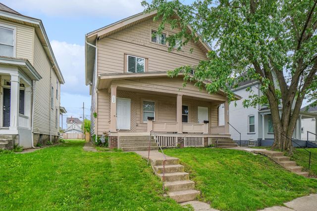 158-160 Midland Avenue, Columbus, OH 43223