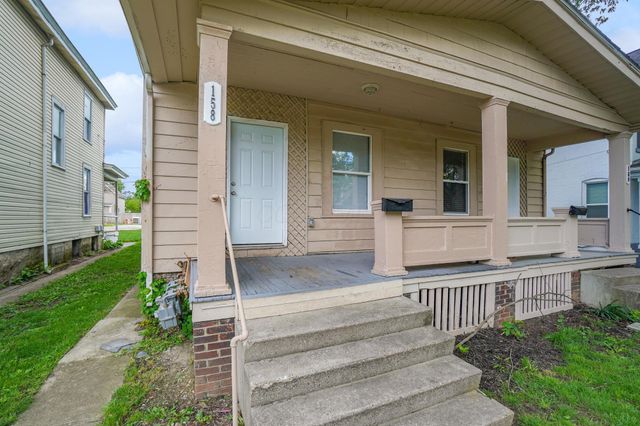 158-160 Midland Avenue, Columbus, OH 43223