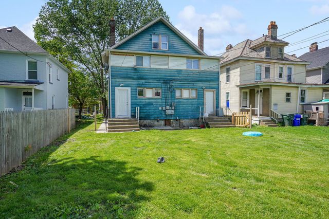 158-160 Midland Avenue, Columbus, OH 43223
