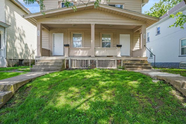 158-160 Midland Avenue, Columbus, OH 43223