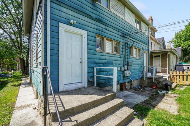 158-160 Midland Avenue, Columbus, OH 43223