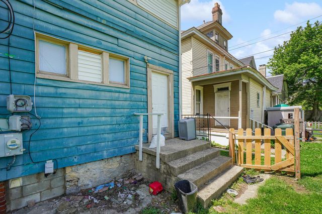 158-160 Midland Avenue, Columbus, OH 43223