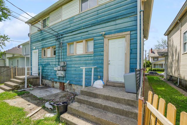 158-160 Midland Avenue, Columbus, OH 43223