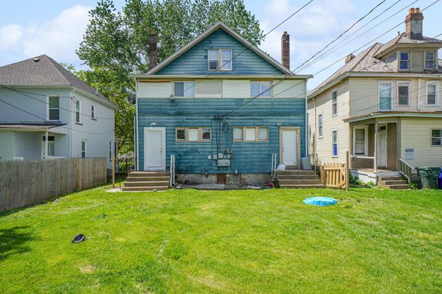 158-160 Midland Avenue, Columbus, OH 43223