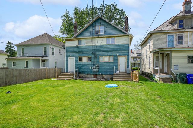 158-160 Midland Avenue, Columbus, OH 43223