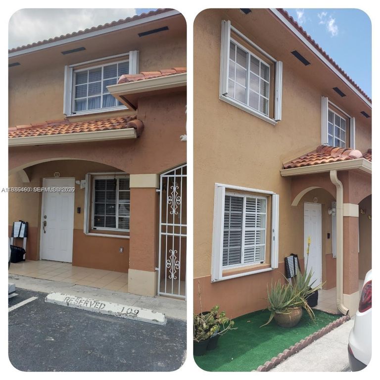 2425 W 76th St 109, Hialeah, FL 33016