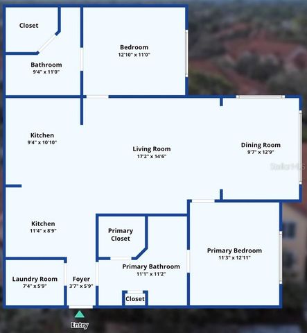 4166 CENTRAL SARASOTA PARKWAY 533, Sarasota, FL 34238