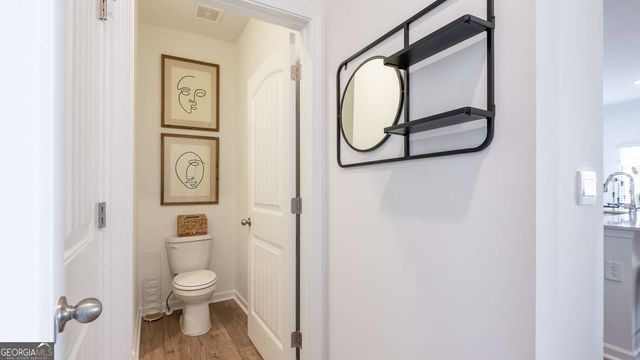 3136 Yellowhammer Drive 22, Marietta, GA 30064