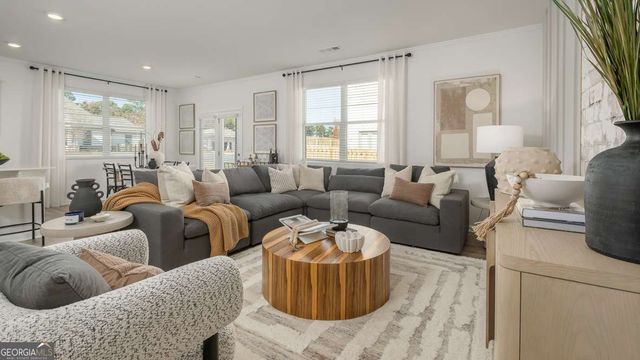 3136 Yellowhammer Drive 22, Marietta, GA 30064