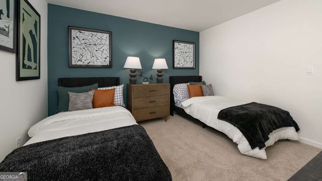 3136 Yellowhammer Drive 22, Marietta, GA 30064