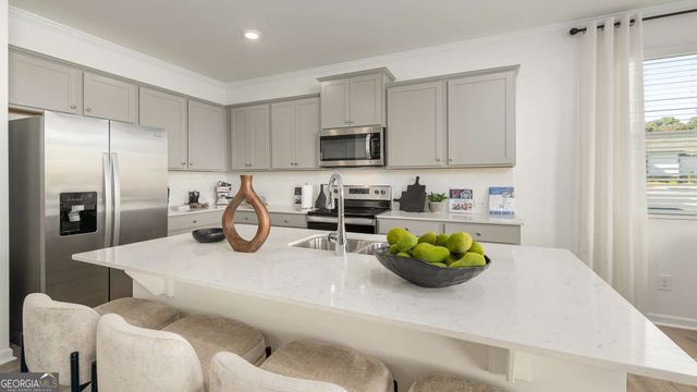 3136 Yellowhammer Drive 22, Marietta, GA 30064