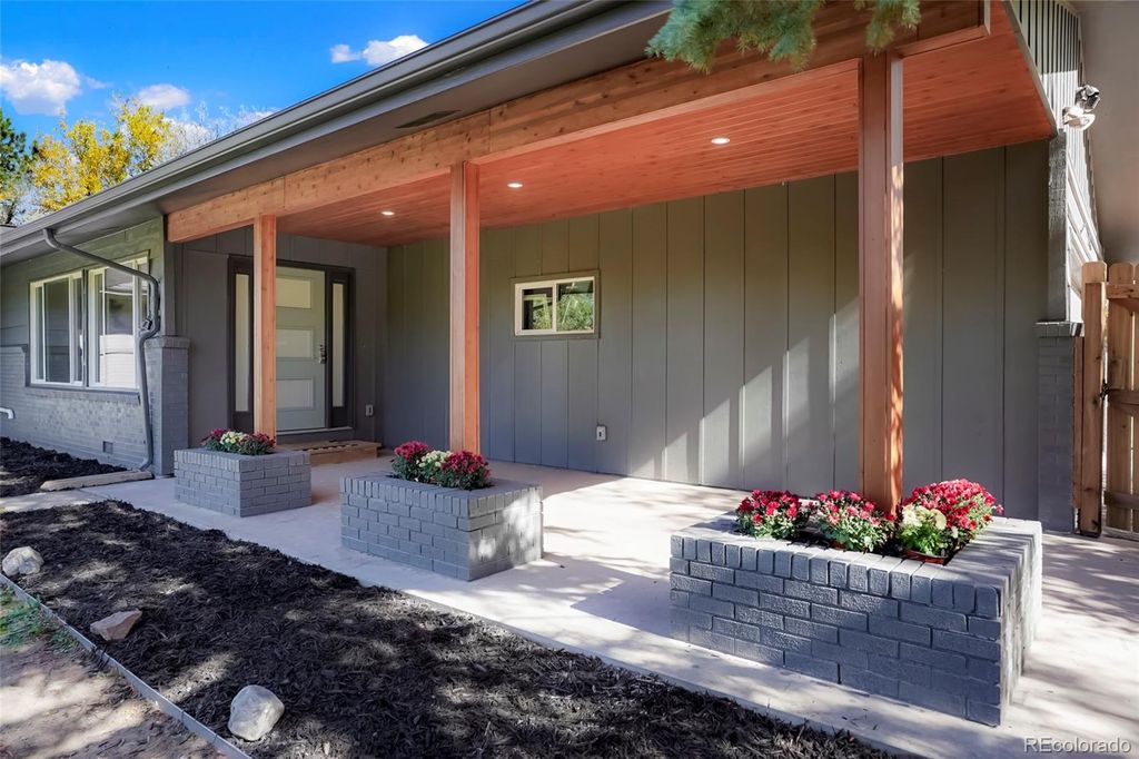 7313 S Boulder Road, Boulder, CO 80303