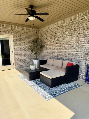 2537 Kara Lane, Bryant, AR 72019