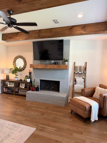 2537 Kara Lane, Bryant, AR 72019