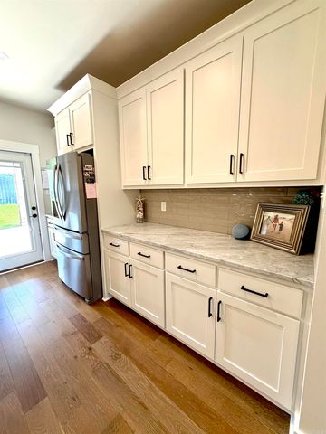 2537 Kara Lane, Bryant, AR 72019