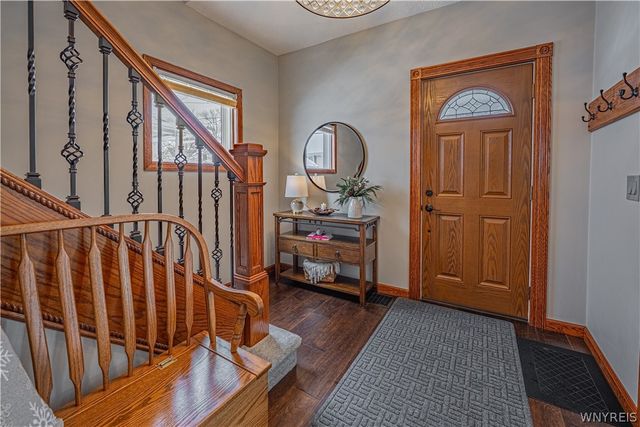 293 Pine Street, Lockport City, NY 14094