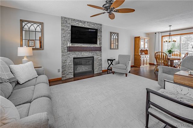 293 Pine Street, Lockport City, NY 14094