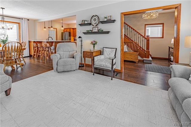 293 Pine Street, Lockport City, NY 14094