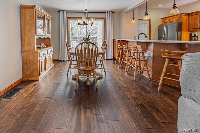 293 Pine Street, Lockport City, NY 14094