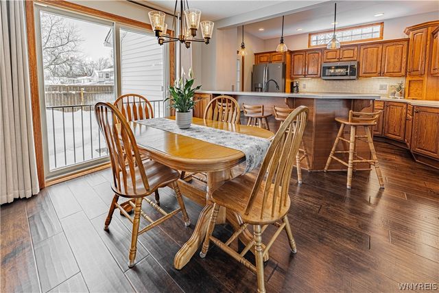 293 Pine Street, Lockport City, NY 14094