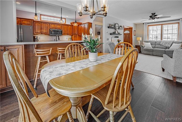 293 Pine Street, Lockport City, NY 14094