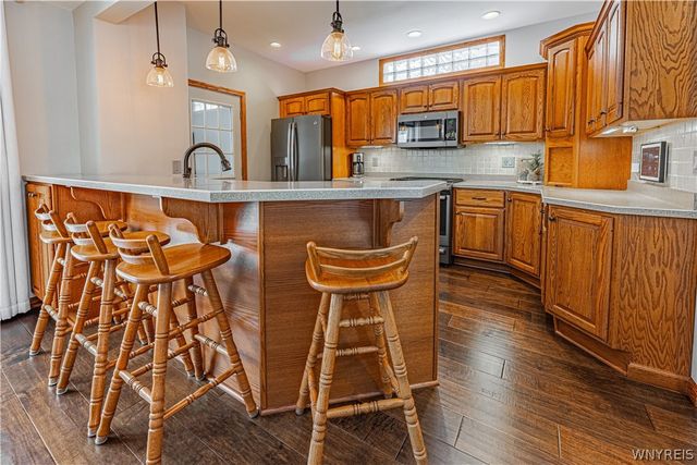 293 Pine Street, Lockport City, NY 14094