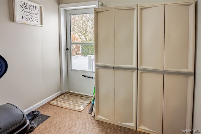 293 Pine Street, Lockport City, NY 14094