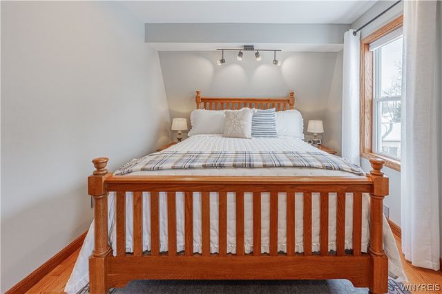 293 Pine Street, Lockport City, NY 14094