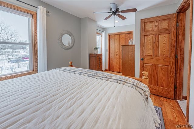 293 Pine Street, Lockport City, NY 14094