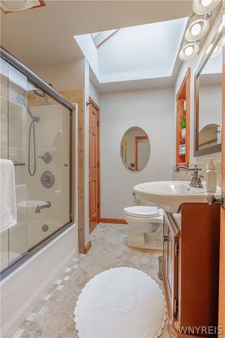 293 Pine Street, Lockport City, NY 14094