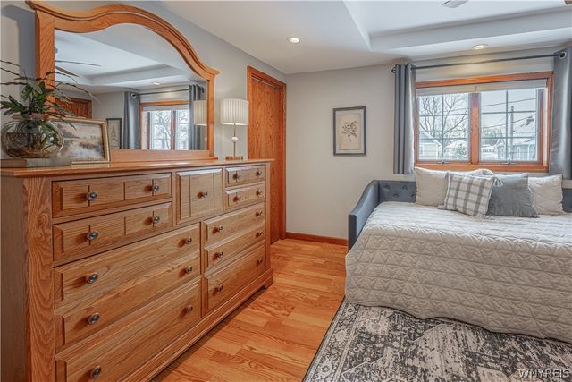 293 Pine Street, Lockport City, NY 14094